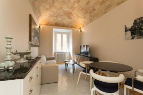 Esquilino Exquisite 2BR Apartment